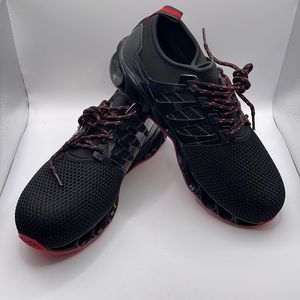 Steel Toe Shoes for Men